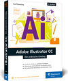 Buchcover Adobe Illustrator CC