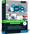 Buchcover Microsoft Office 365