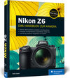 Buchcover Nikon Z6
