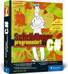 Buchcover Schrödinger programmiert C#