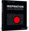 Buchcover Inspiration Leica Akademie