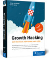 Buchcover Growth Hacking
