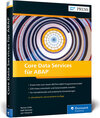 Buchcover Core Data Services für ABAP
