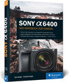 Buchcover Sony Alpha 6400