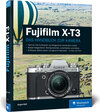 Buchcover Fujifilm X-T3