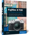 Buchcover Fujifilm X-T30