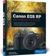 Buchcover Canon EOS RP