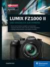 Buchcover Lumix FZ1000 II