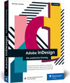 Buchcover Adobe InDesign