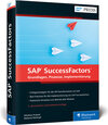 Buchcover SAP SuccessFactors