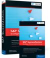 Buchcover SAP SuccessFactors