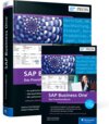Buchcover SAP Business One