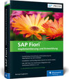 Buchcover SAP Fiori