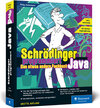Buchcover Schrödinger programmiert Java