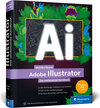 Buchcover Adobe Illustrator