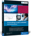 Buchcover Controlling in SAP S/4HANA