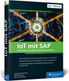 Buchcover IoT mit SAP