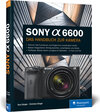 Buchcover Sony Alpha 6600