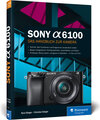 Buchcover Sony a6100