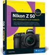 Buchcover Nikon Z 50