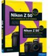 Buchcover Nikon Z 50