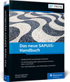 Buchcover Das neue SAPUI5-Handbuch