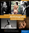 Buchcover Aktfotografie