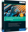 Buchcover Instandhaltung mit SAP S/4HANA – Customizing