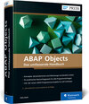 Buchcover ABAP Objects