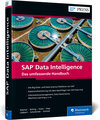 Buchcover SAP Data Intelligence