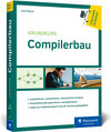 Buchcover Grundkurs Compilerbau
