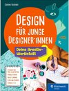 Buchcover Design für junge Designer*innen