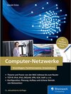 Buchcover Computer-Netzwerke / Rheinwerk Computing