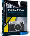 Buchcover Fujifilm X100V