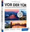 Buchcover Vor der Tür