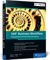 Buchcover SAP Business Workflow