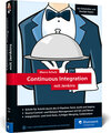 Buchcover Continuous Integration mit Jenkins