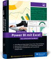 Buchcover Power BI mit Excel