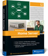 Buchcover Home Server
