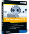 Buchcover SAP Conversational AI