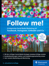 Buchcover Follow me!