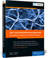 Buchcover SAP-Schnittstellenmanagement