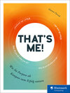 Buchcover That’s me!