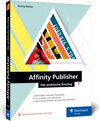 Buchcover Affinity Publisher