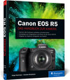Buchcover Canon EOS R5