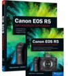 Buchcover Canon EOS R5