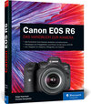 Buchcover Canon EOS R6