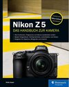 Buchcover Nikon Z 5