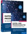 Buchcover Daten- und Prozessanalyse für Fachinformatiker*innen