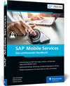 Buchcover SAP Mobile Services